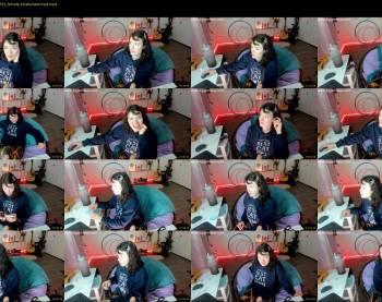 tiggerrosey — 64 minute Chaturbate female cam show recording, 720p, Feb 15, 2024