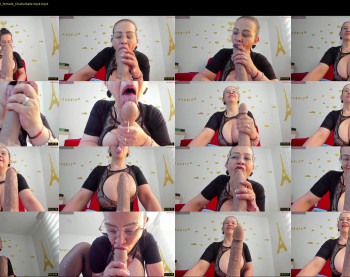 tokioo69 — 39 minute Chaturbate female cam show recording, 720p, Feb 15, 2024