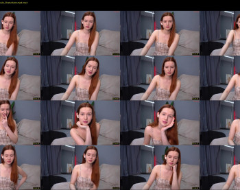 toxl — 14 minute Chaturbate female cam show recording, 720p, Feb 15, 2024