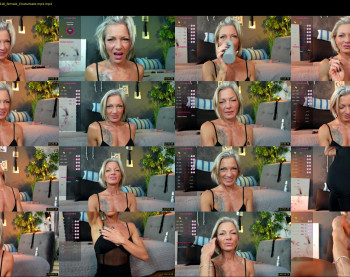 trophy_milf — 120 minute Chaturbate female cam show recording, 720p, Feb 15, 2024
