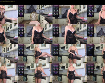 tunderose — 108 minute Chaturbate female cam show recording, 720p, Feb 15, 2024