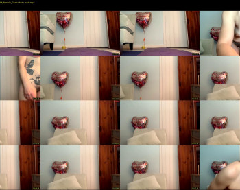 tylersands — 7 minute Chaturbate female cam show recording, 720p, Feb 15, 2024