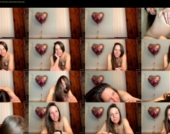 tylersands — 7 minute Chaturbate female cam show recording, 720p, Feb 16, 2024