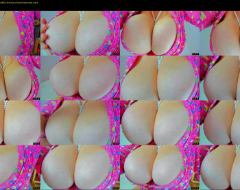 umnizza7777 — 73 minute Chaturbate female cam show recording, 720p, Feb 15, 2024