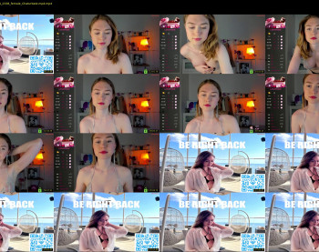 vanessa_maes — 111 minute Chaturbate female cam show recording, 720p, Feb 15, 2024