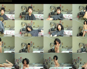 wastforu — 120 minute Chaturbate female cam show recording, 720p, Feb 15, 2024