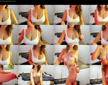 your_asya — 40 minute Chaturbate female cam show recording, 720p, Feb 15, 2024