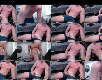 6foot7fitguy — 121 minute Chaturbate male cam show recording, 720p, Feb 17, 2024
