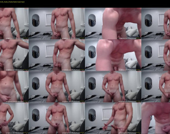 6foot7fitguy — 5 minute Chaturbate male cam show recording, 720p, Feb 17, 2024