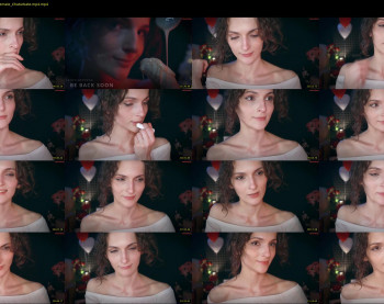 _arta_ — 13 minute Chaturbate female cam show recording, 720p, Feb 16, 2024