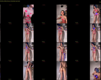 _biscuitty — 15 minute Chaturbate female cam show recording, 720p, Feb 17, 2024
