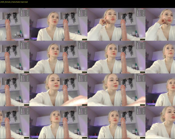 _chatur_babe — 7 minute Chaturbate female cam show recording, 720p, Feb 16, 2024