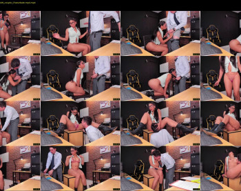 _danyland_ — 25 minute Chaturbate couple cam show recording, 720p, Feb 17, 2024