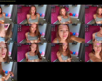 _demi_dee_ — 4 minute Chaturbate female cam show recording, 720p, Feb 17, 2024