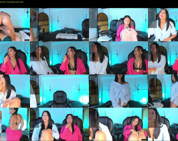 _gaby1 — 120 minute Chaturbate female cam show recording, 720p, Feb 16, 2024