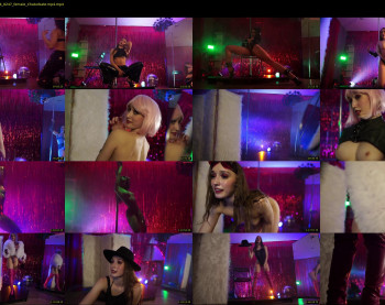 _meganmeow_ — 120 minute Chaturbate female cam show recording, 720p, Feb 17, 2024