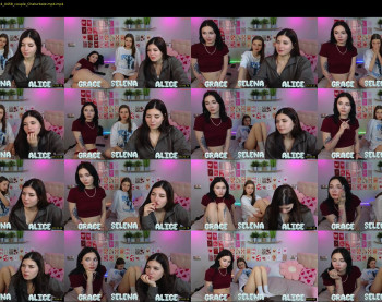 _reverse_gang_ — 19 minute Chaturbate couple cam show recording, 720p, Feb 17, 2024