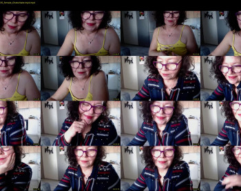 adelewildx — 32 minute Chaturbate female cam show recording, 720p, Feb 16, 2024