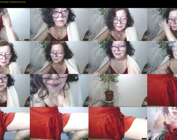 adelewildx — 16 minute Chaturbate female cam show recording, 720p, Feb 16, 2024