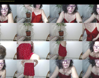 adelewildx — 7 minute Chaturbate female cam show recording, 720p, Feb 16, 2024