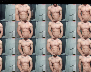 advp69 — 30 minute Chaturbate male cam show recording, 480p, Feb 16, 2024