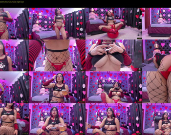 alexhoe_ — 120 minute Chaturbate female cam show recording, 720p, Feb 16, 2024