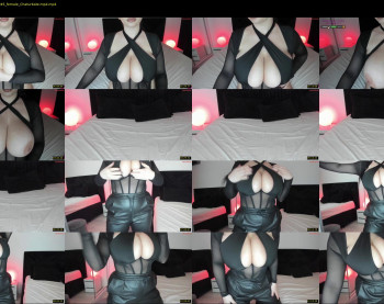 alicelevine — 13 minute Chaturbate female cam show recording, 720p, Feb 16, 2024
