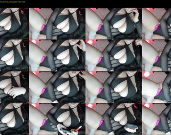 alicelevine — 26 minute Chaturbate female cam show recording, 720p, Feb 16, 2024
