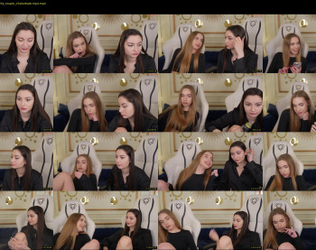 anabel054 — 119 minute Chaturbate female cam show recording, 720p, Feb 16, 2024