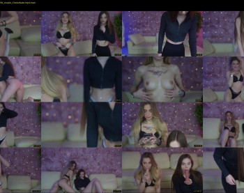 anabel054 — 100 minute Chaturbate female cam show recording, 720p, Feb 17, 2024