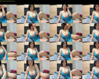 angell6969 — 6 minute Chaturbate female cam show recording, 720p, Feb 16, 2024