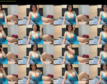 angell6969 — 9 minute Chaturbate female cam show recording, 720p, Feb 16, 2024