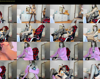 anisialuna_ — 76 minute Chaturbate female cam show recording, 720p, Feb 16, 2024