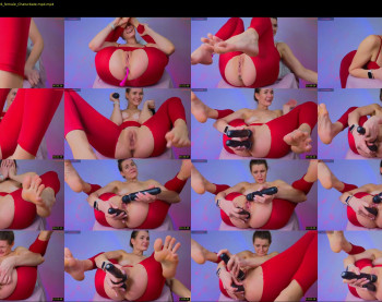 anissaa__ — 16 minute Chaturbate female cam show recording, 720p, Feb 16, 2024