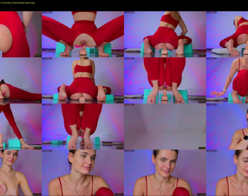anissaa__ — 83 minute Chaturbate female cam show recording, 720p, Feb 16, 2024