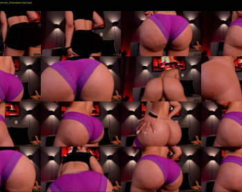 anyiled — 106 minute Chaturbate female cam show recording, 720p, Feb 17, 2024