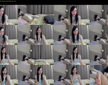ariel_rouse — 121 minute Chaturbate female cam show recording, 720p, Feb 16, 2024