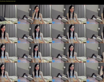 ariel_rouse — 14 minute Chaturbate female cam show recording, 720p, Feb 16, 2024