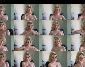 artoftease — 5 minute Chaturbate female cam show recording, 720p, Feb 16, 2024