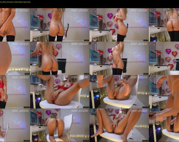 ashley_benson1 — 120 minute Chaturbate female cam show recording, 720p, Feb 16, 2024