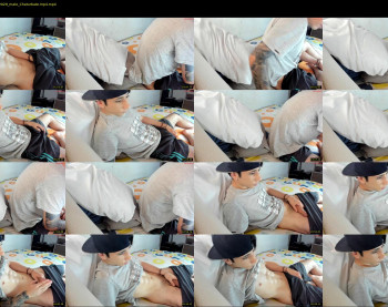 austin1119a — 33 minute Chaturbate male cam show recording, 720p, Feb 16, 2024