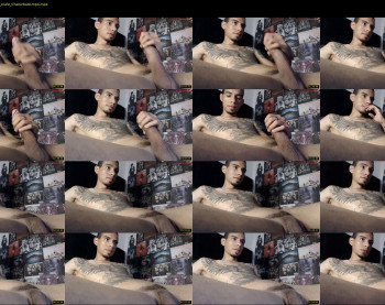 bigbacs — 9 minute Chaturbate male cam show recording, 480p, Feb 16, 2024