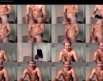 bigmcr1 — 12 minute Chaturbate male cam show recording, 720p, Feb 16, 2024