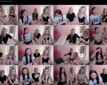 bjliki — 120 minute Chaturbate couple cam show recording, 720p, Feb 16, 2024