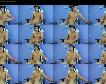 bjonr_haward — 17 minute Chaturbate male cam show recording, 720p, Feb 16, 2024