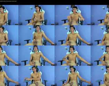bjonr_haward — 30 minute Chaturbate male cam show recording, 720p, Feb 16, 2024