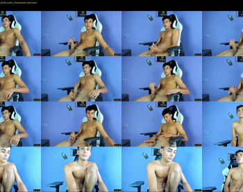 bjonr_haward — 49 minute Chaturbate male cam show recording, 720p, Feb 17, 2024