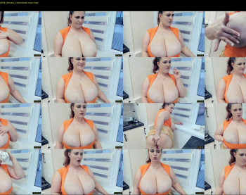 claraboobies — 82 minute Chaturbate female cam show recording, 720p, Feb 16, 2024