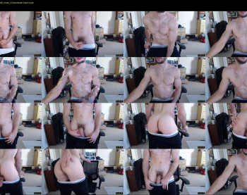 cloud900x — 6 minute Chaturbate male cam show recording, 720p, Feb 16, 2024