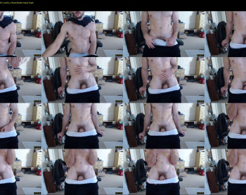 cloud900x — 5 minute Chaturbate male cam show recording, 720p, Feb 16, 2024